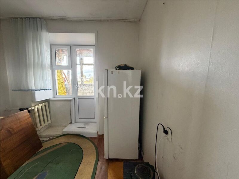 Продажа 1-комнатной квартиры, 39 м² - Продажа однокомнатных квартир в Караганде - страница 4 фото 3 из 3
