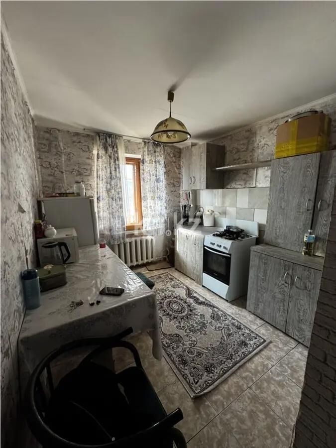 Продажа 2-комнатной квартиры, 46 м² - Продажа квартир в панельном доме в Астане - страница 17 фото 3 из 5