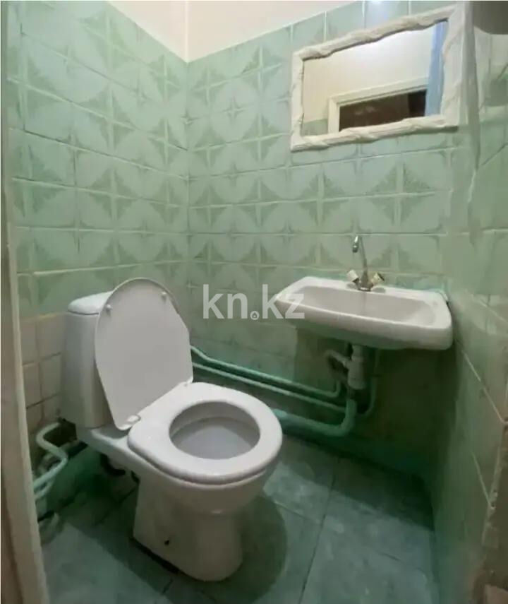 Продажа 4-комнатной квартиры, 95.2 м² - Продажа квартир в панельном доме в Алматы - страница 2 фото 8 из 10