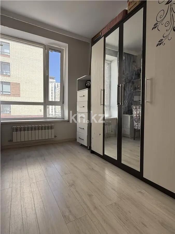 Продажа 2-комнатной квартиры, 50 м² - Продажа квартир в кирпичном доме в Астане - страница 24 фото 2 из 4