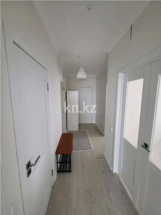 Продажа 2-комнатной квартиры, 57 м² - Продажа квартир в монолитно-каркасном доме в Казахстане - страница 4 фото 7 из 7
