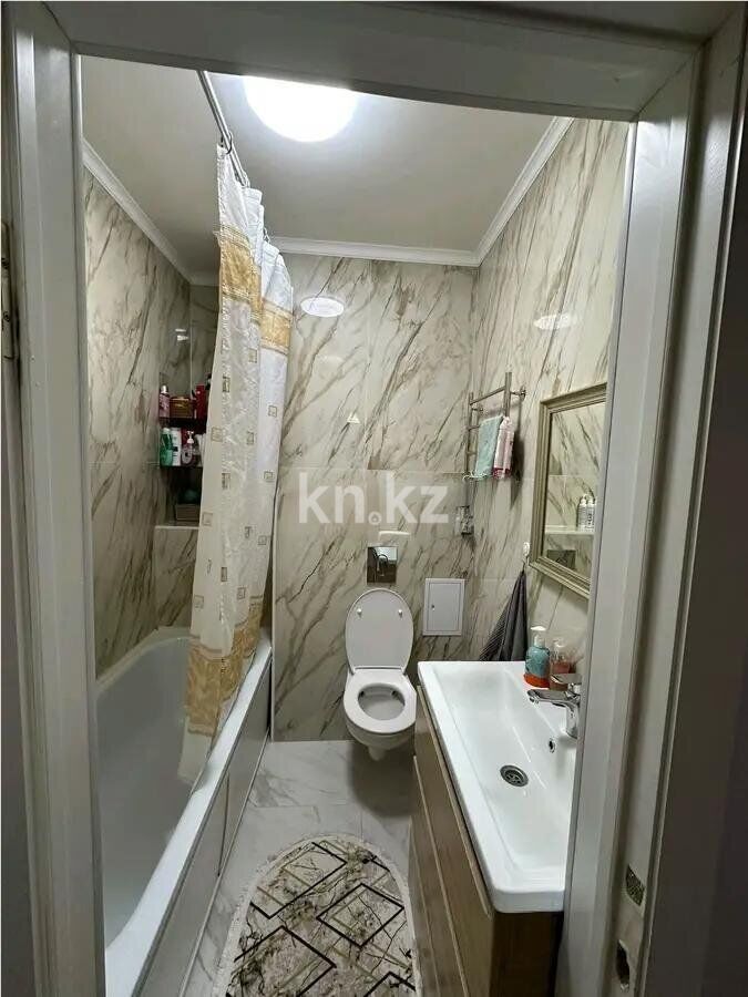 Продажа 3-комнатной квартиры, 95 м² - Продажа квартир в Астане - страница 9 фото 5 из 7