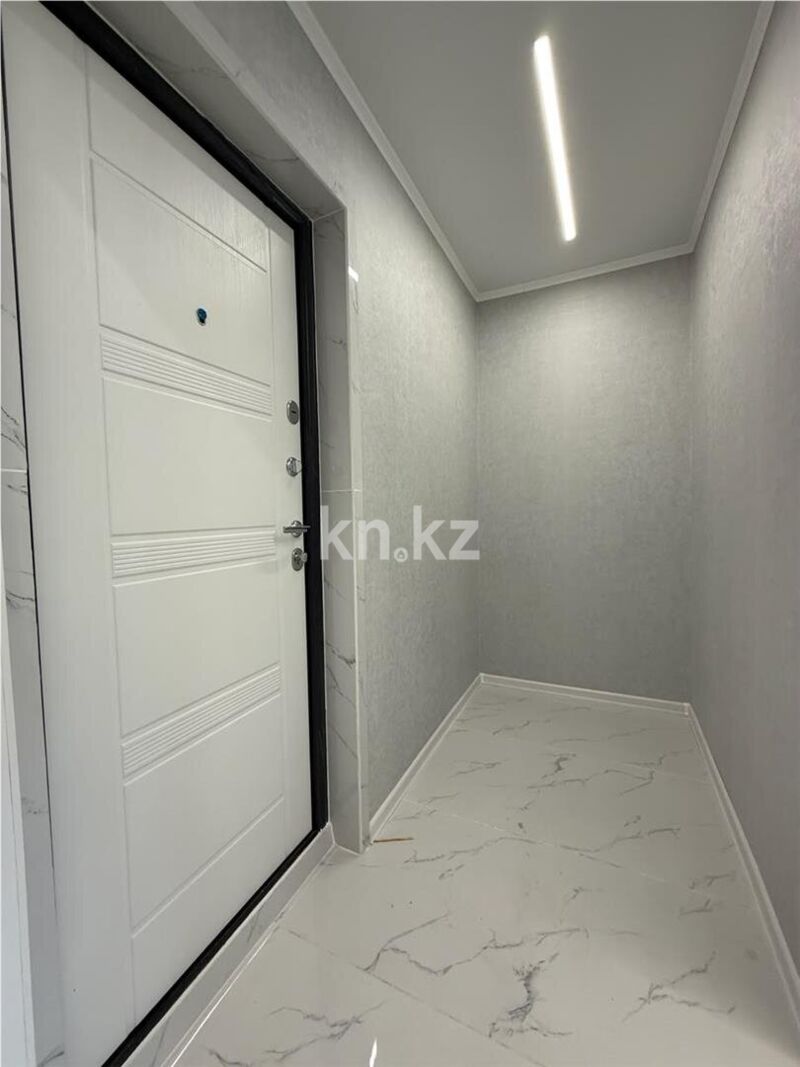 Продажа 1-комнатной квартиры, 31 м² - Продажа однокомнатных квартир в Темиртау фото 6 из 9