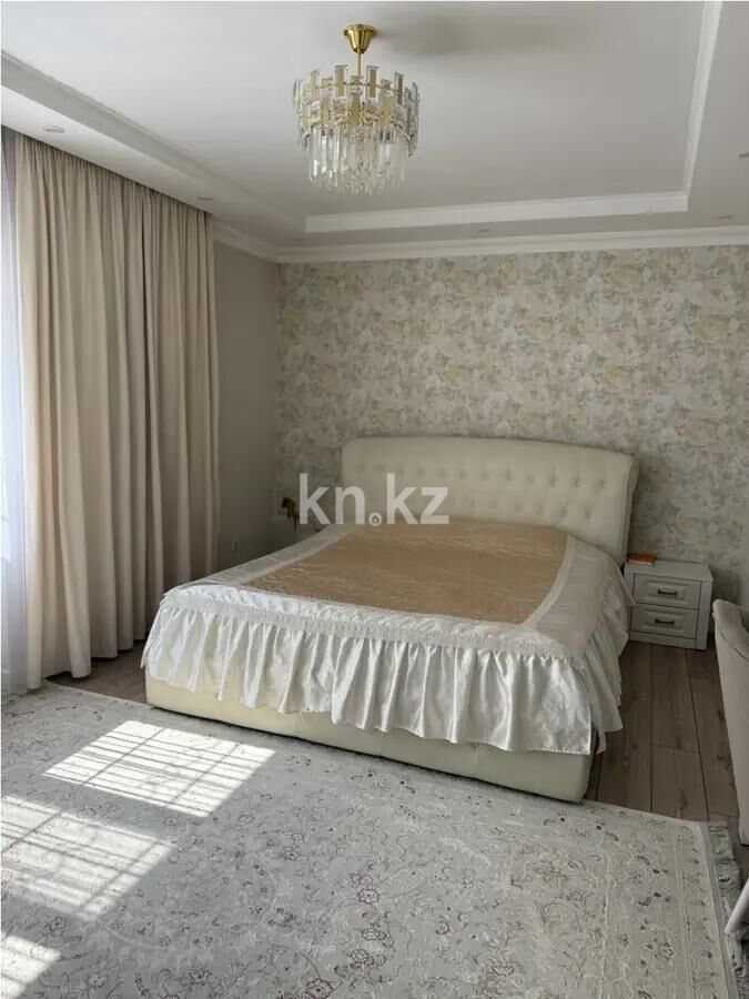 Продажа 3-комнатной квартиры, 107 м² - Продажа трехкомнатных квартир в Ауэзовском р-не Алматы - страница 23 фото 2 из 5