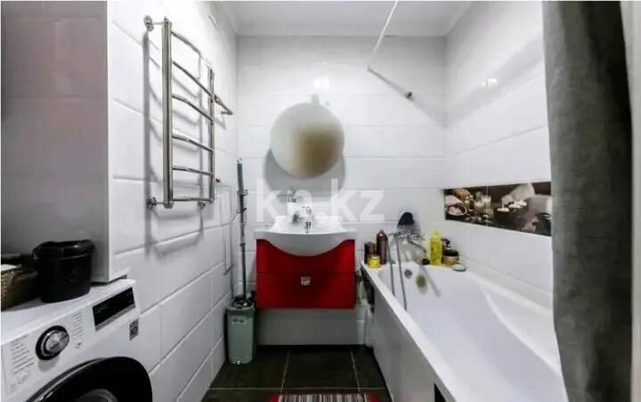 Продажа 3-комнатной квартиры, 71.4 м² - Продажа квартир в монолитно-каркасном доме в Астане - страница 133 фото 3 из 3