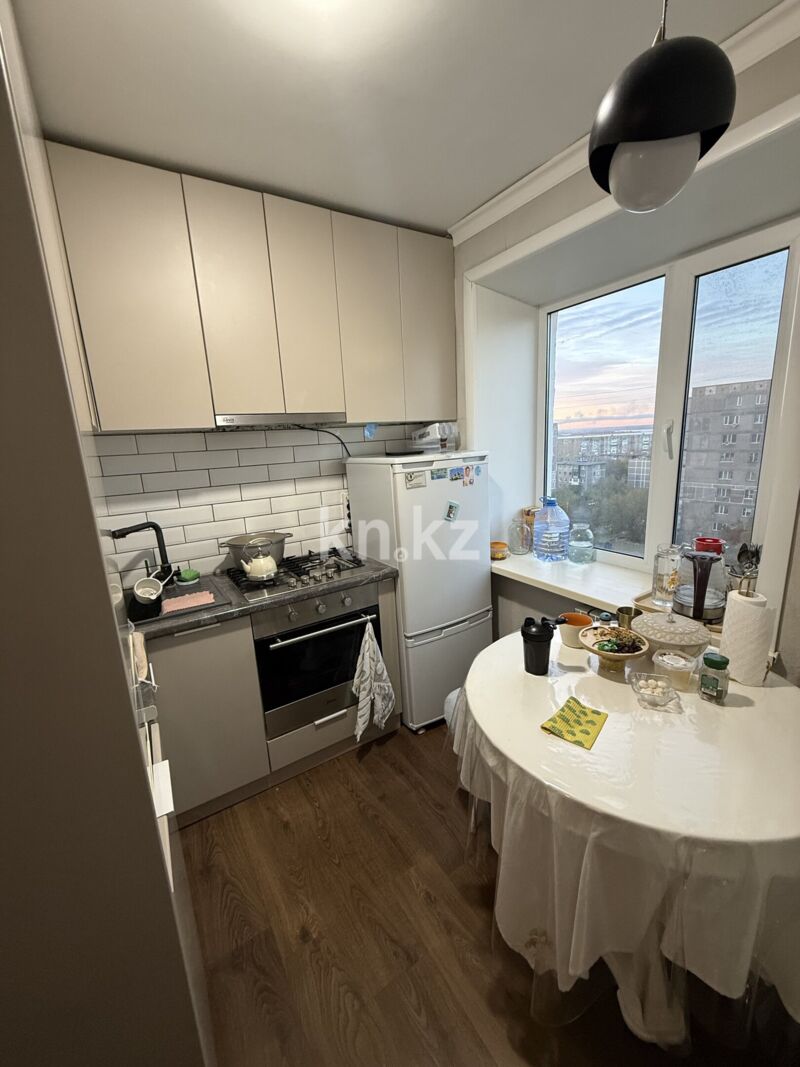 Продажа 3-комнатной квартиры, 53.9 м² - Продажа трехкомнатных квартир в Темиртау - страница 2 фото 4 из 8