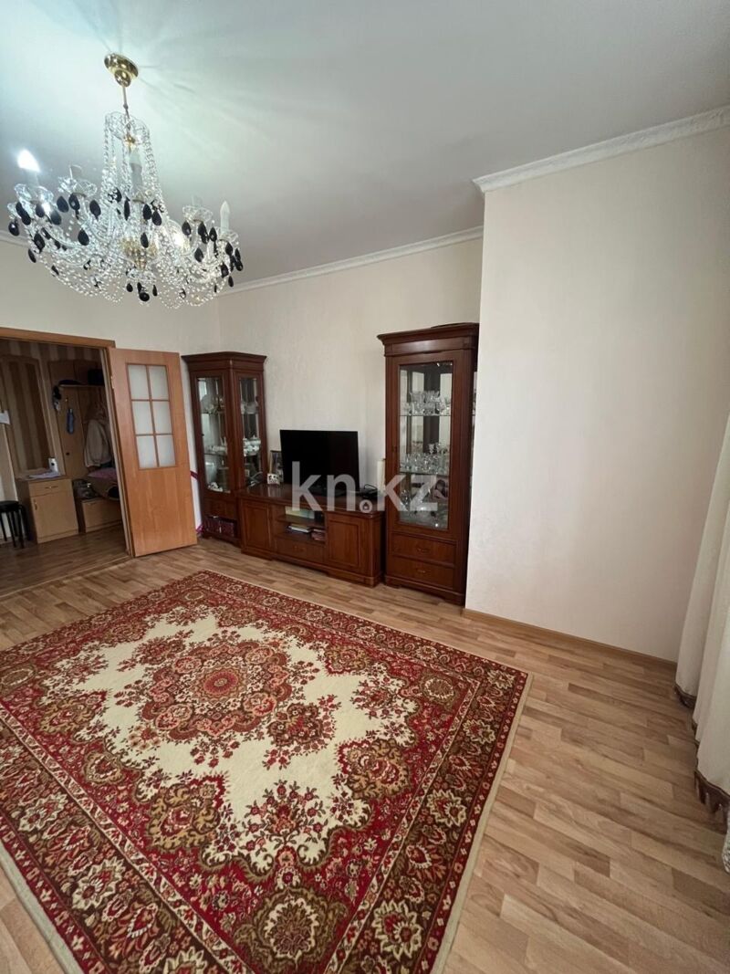 Продажа 2-комнатной квартиры, 60 м² - Аренда квартир посуточно в Павлодаре фото 2 из 10