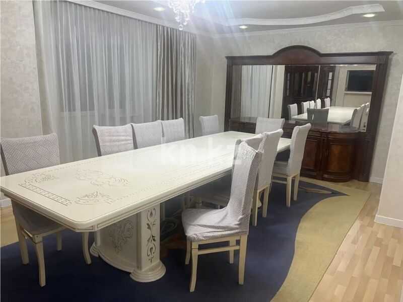 Продажа 3-комнатной квартиры, 110 м² - Продажа квартир в р-не Алматы Астаны - страница 11 фото 1 из 3