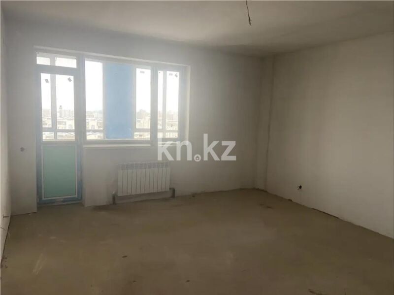 Продажа 1-комнатной квартиры, 42.9 м² - Продажа квартир в новостройках Астаны - страница 4 фото 1 из 1