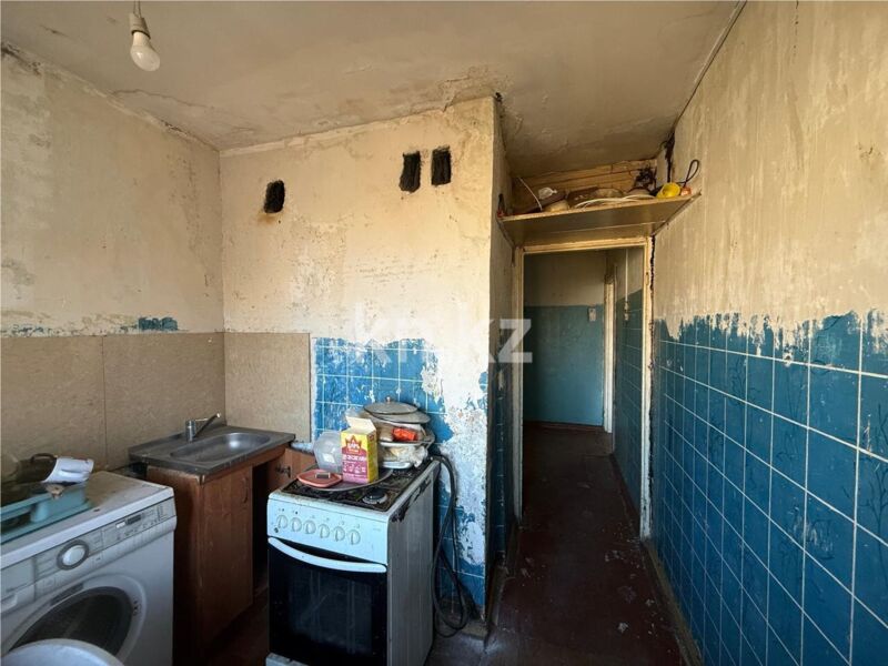 Продажа 2-комнатной квартиры, 45 м² - Продажа квартир в Майкудуке Караганды - страница 9 фото 8 из 9