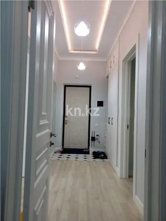 Продажа 3-комнатной квартиры, 78 м² - Продажа трехкомнатных квартир от собственников в Казахстане - страница 12 фото 3 из 3