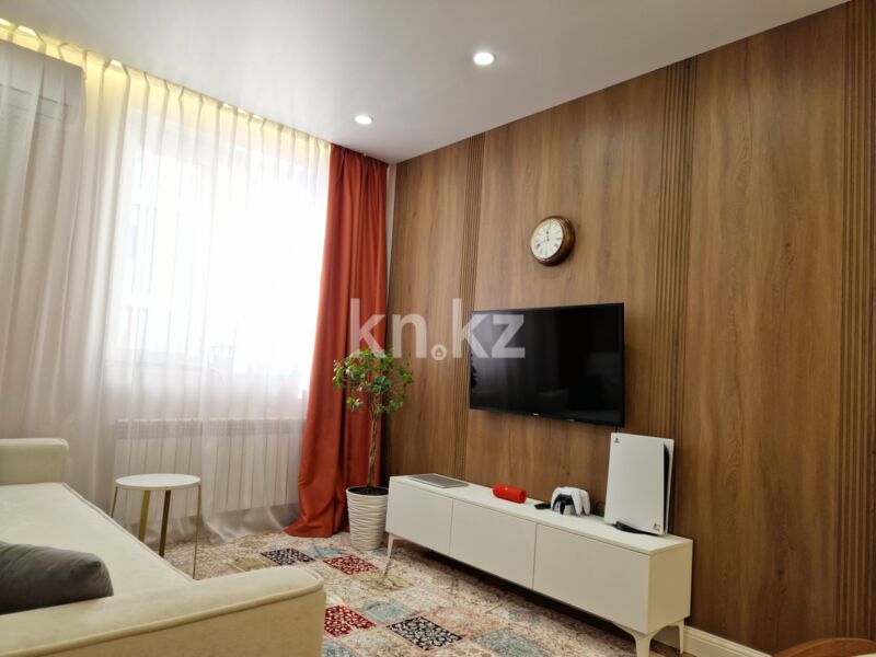 Продажа 3-комнатной квартиры, 73.7 м² - Продажа квартир в Семее фото 6 из 19