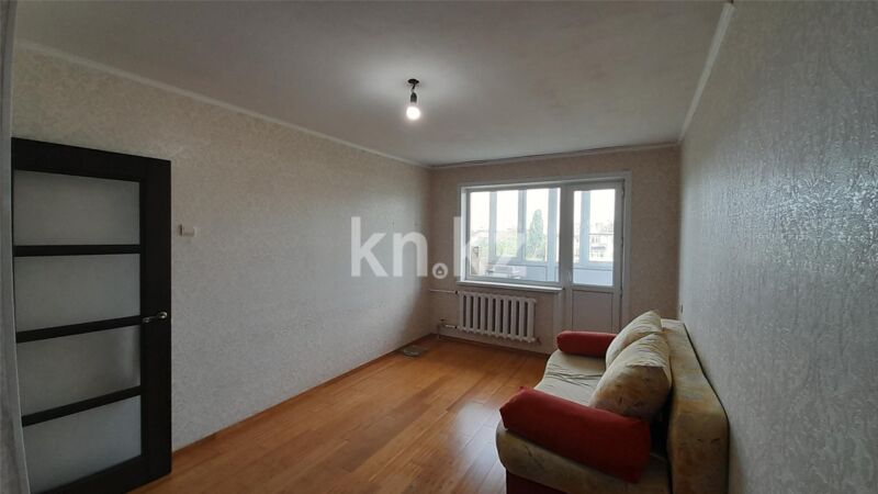 Продажа 2-комнатной квартиры, 49 м² - Продажа двухкомнатных квартир в панельном доме в Темиртау - страница 6 фото 4 из 13