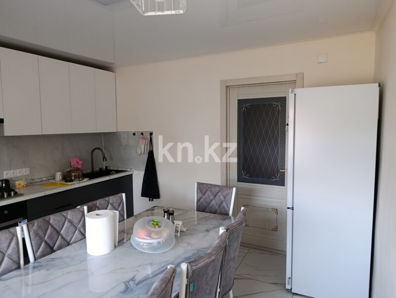 Продажа 5-комнатного дома, 225.6 м² - Продажа домов, коттеджей в районе ЖБИ Караганды фото 5 из 5