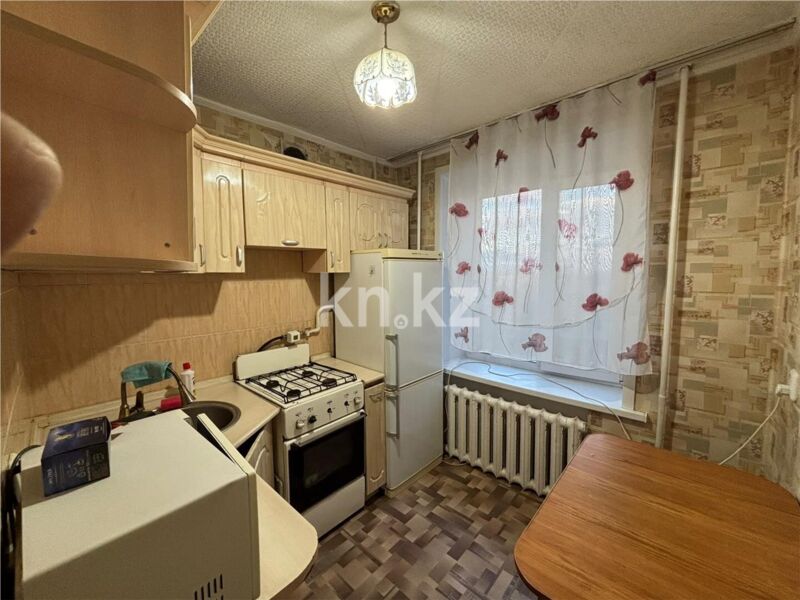 Продажа 2-комнатной квартиры, 38 м² - Продажа двухкомнатных квартир в Городе Караганды фото 3 из 5