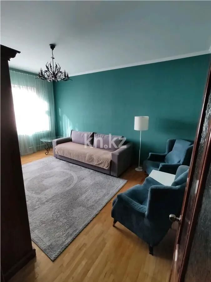 Продажа 3-комнатной квартиры, 75 м² - Продажа квартир в панельном доме в Казахстане - страница 8 фото 1 из 6