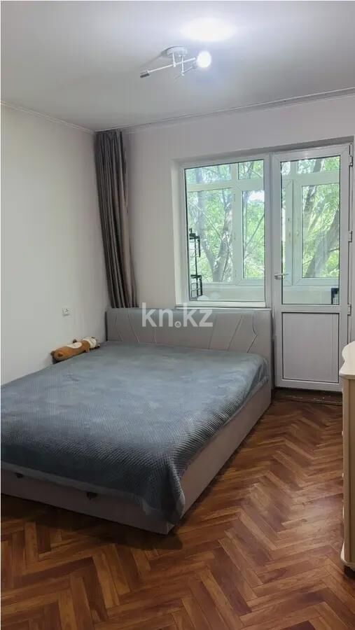 Продажа 2-комнатной квартиры, 54 м² - Продажа двухкомнатных квартир в панельном доме в Казахстане - страница 72 фото 1 из 3