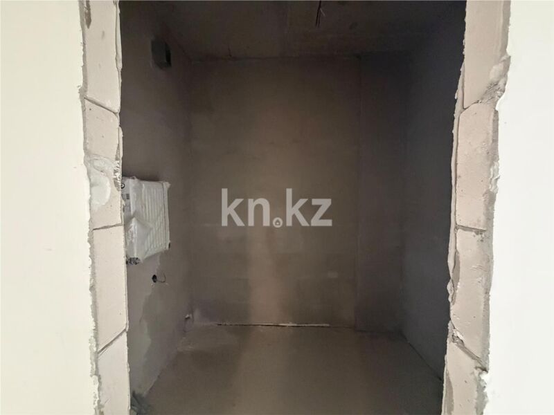 Продажа 3-комнатной квартиры, 82 м² - Продажа квартир в новостройках Караганды - страница 8 фото 27 из 41