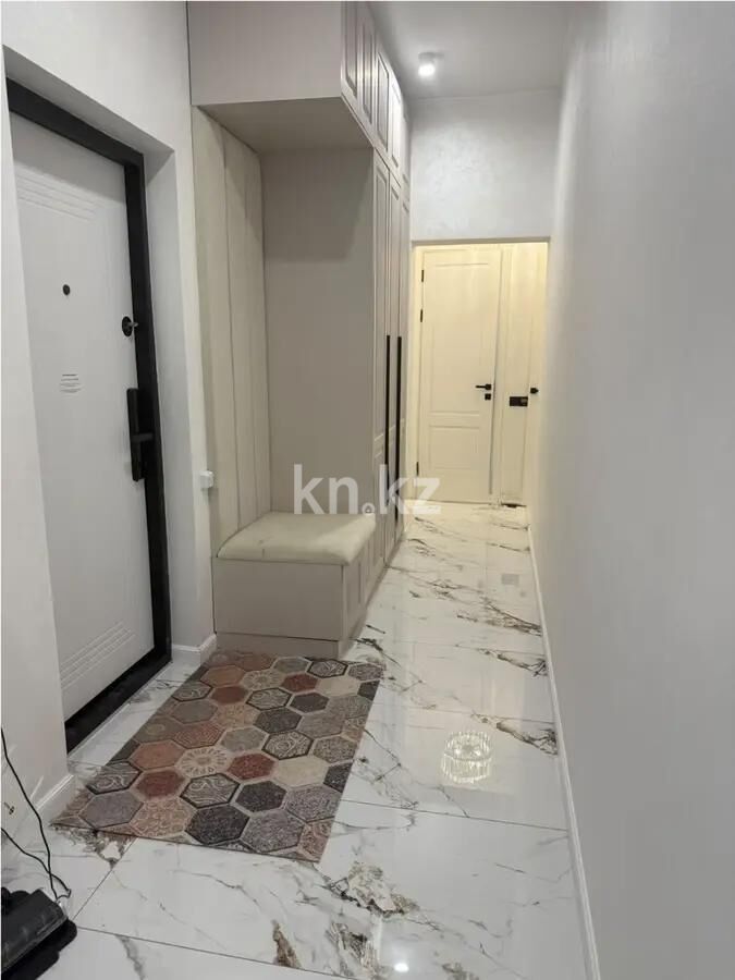 Продажа 3-комнатной квартиры, 93 м² - Продажа трехкомнатных квартир в Бостандыкском р-не Алматы - страница 24 фото 8 из 8