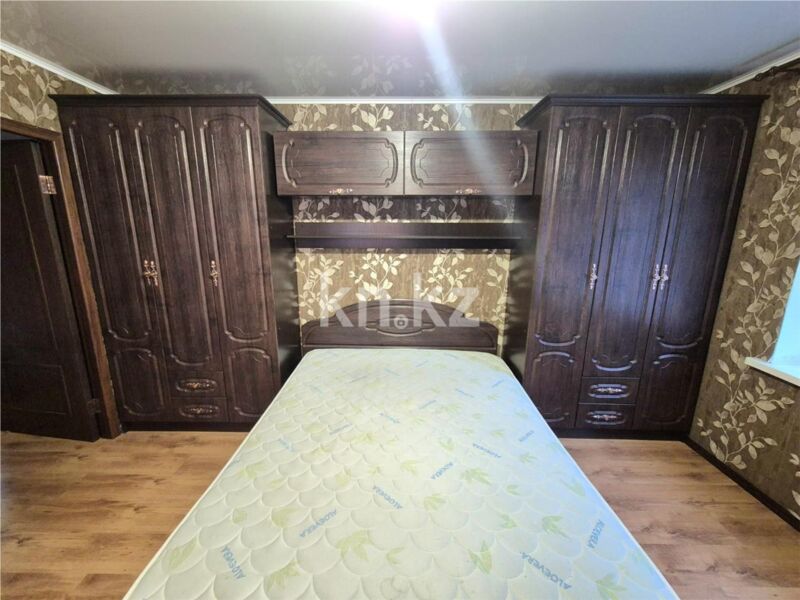 Продажа 2-комнатной квартиры, 53 м² - Продажа двухкомнатных квартир в панельном доме в Темиртау - страница 8 фото 6 из 18