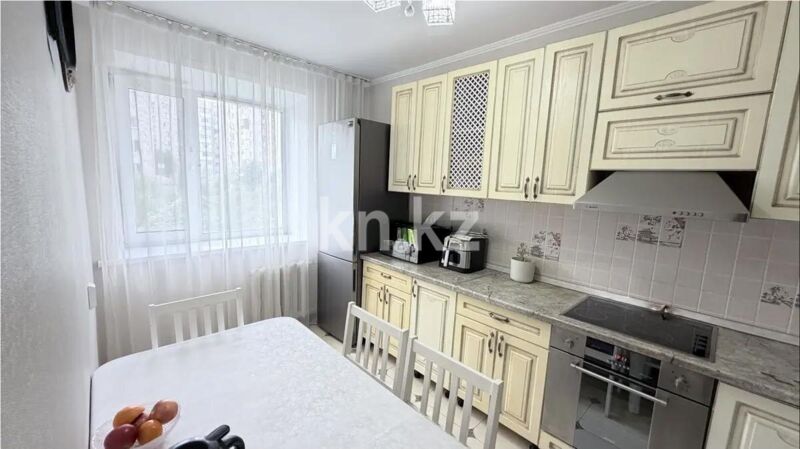 Продажа 2-комнатной квартиры, 60 м² - Недвижимость в Астане - страница 15 фото 3 из 6