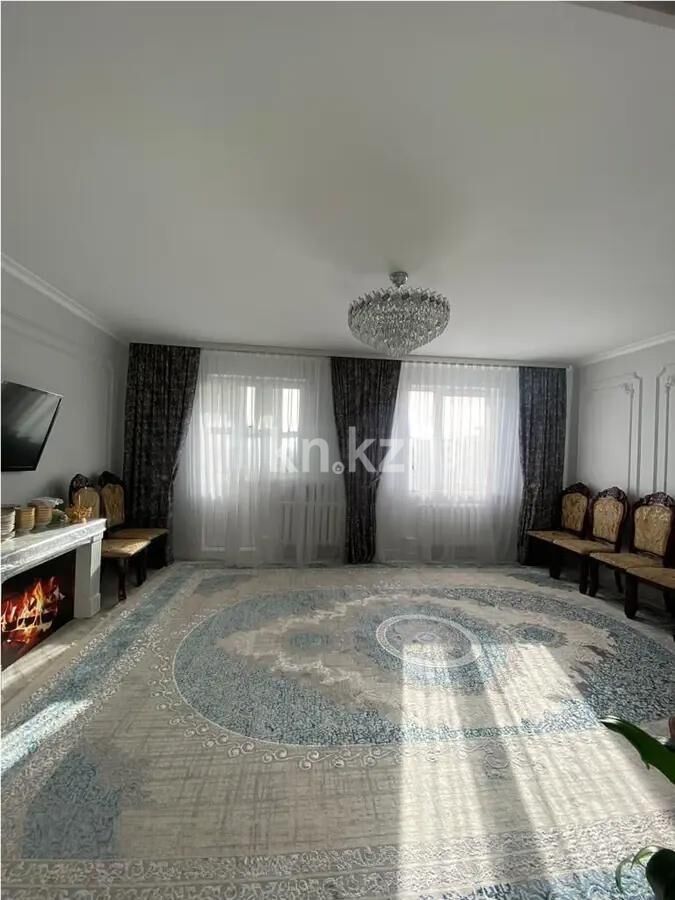 Продажа 3-комнатной квартиры, 80 м² - Продажа трехкомнатных квартир в Алатауском р-не Алматы - страница 13 фото 1 из 5