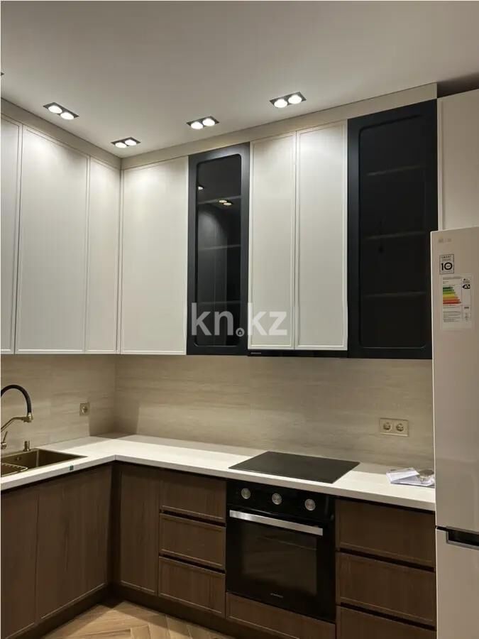 Продажа 2-комнатной квартиры, 55 м² - Продажа двухкомнатных квартир в р-не Есиль Астаны - страница 46 фото 2 из 2