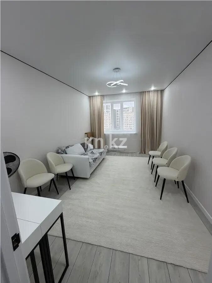 Продажа 3-комнатной квартиры, 60.2 м² - Продажа трехкомнатных квартир в Астане - страница 4 фото 1 из 5