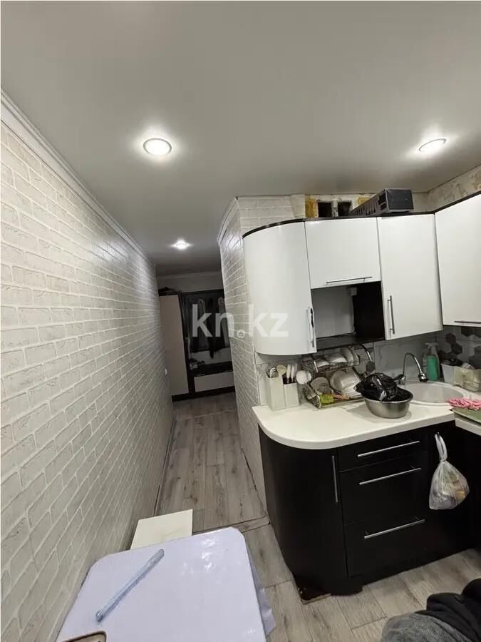 Продажа 2-комнатной квартиры, 47 м² - Продажа квартир в панельном доме в Казахстане - страница 2 фото 3 из 5