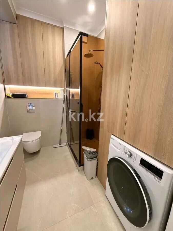 Продажа 2-комнатной квартиры, 52 м² - Продажа квартир в Казахстане - страница 174 фото 4 из 4