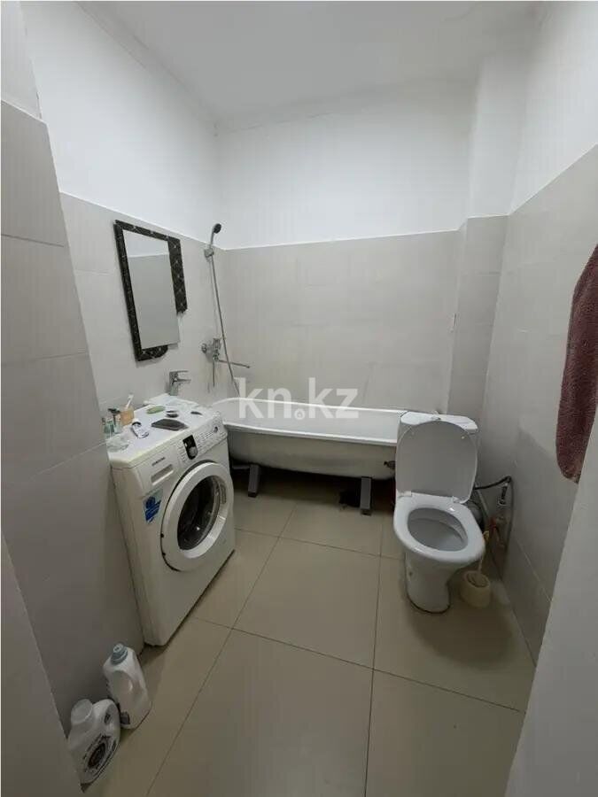 Продажа 1-комнатной квартиры, 28 м² - Продажа однокомнатных квартир в Алматы - страница 2 фото 2 из 3