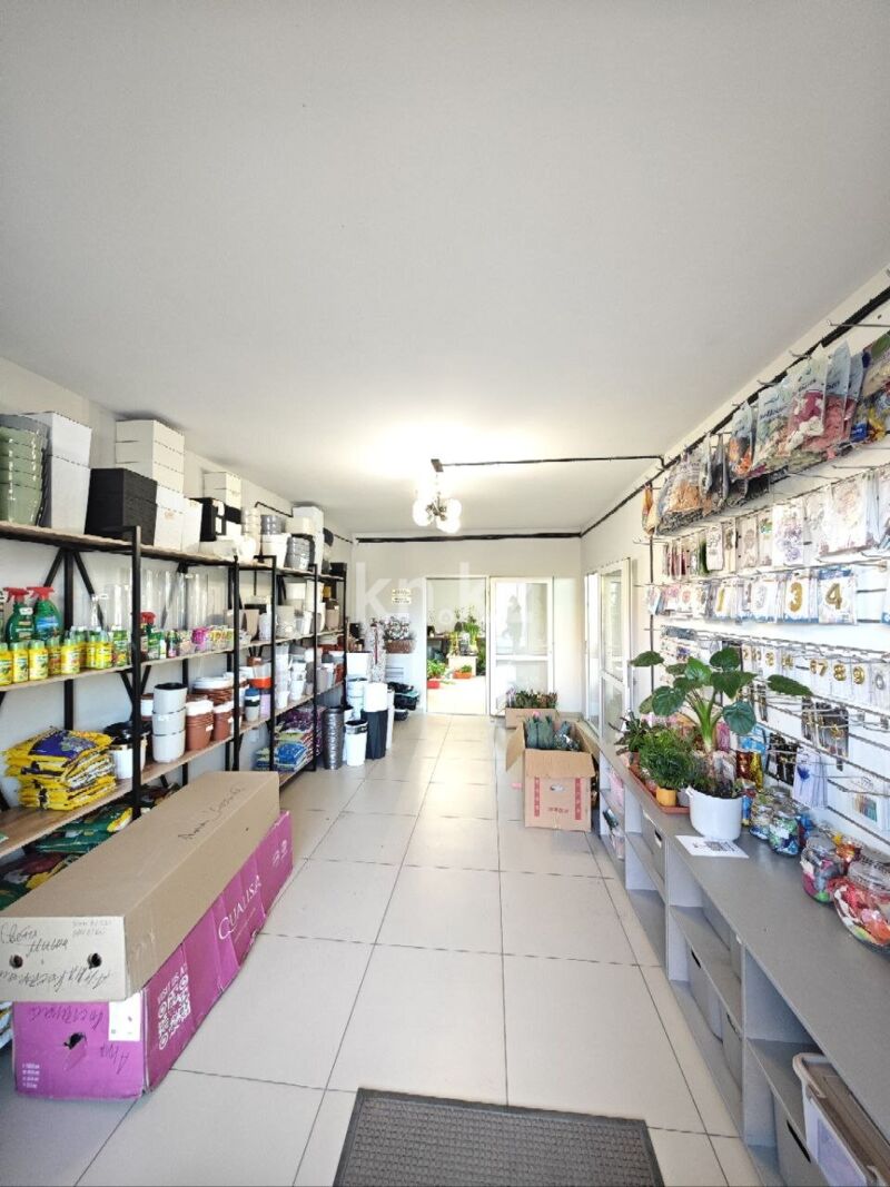 Продажа помещения, 137 м² - Продажа офисных и торговых помещений в Караганде на Юго-Востоке фото 8 из 14