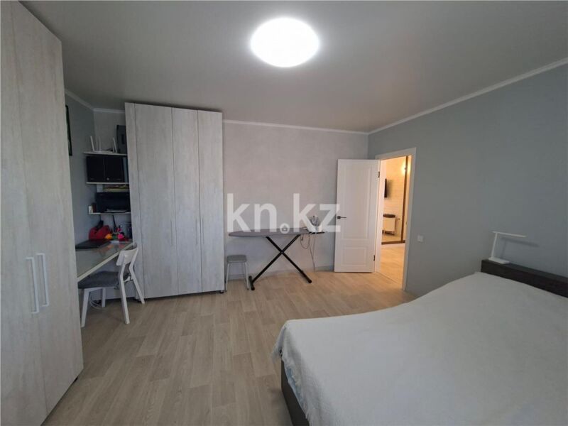 Продажа 3-комнатной квартиры, 63 м² - Продажа трехкомнатных квартир на Юго-Востоке Караганды фото 34 из 42