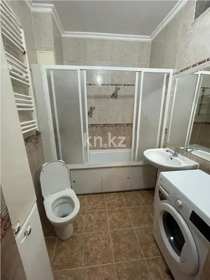 Продажа 2-комнатной квартиры, 64 м² - Продажа квартир в Астане - страница 2 фото 4 из 5