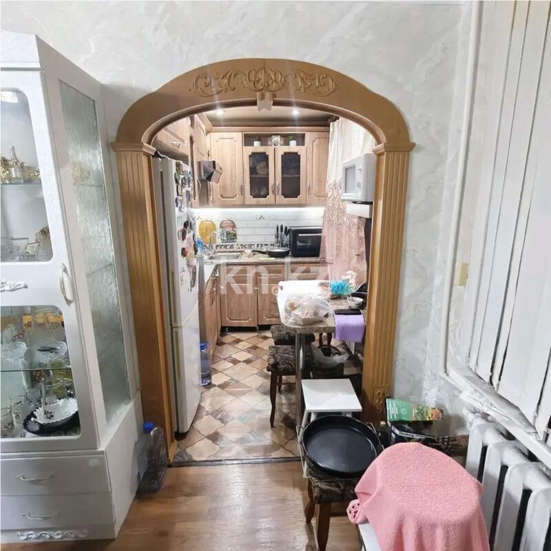 Продажа 3-комнатной квартиры, 58 м² - Продажа квартир в Темиртау - страница 2 фото 4 из 6