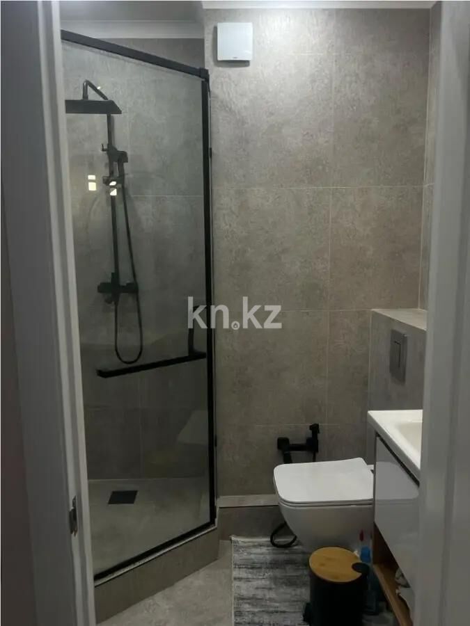 Продажа 2-комнатной квартиры, 47 м² - Продажа двухкомнатных квартир в монолитно-каркасном доме в Казахстане - страница 193 фото 4 из 5