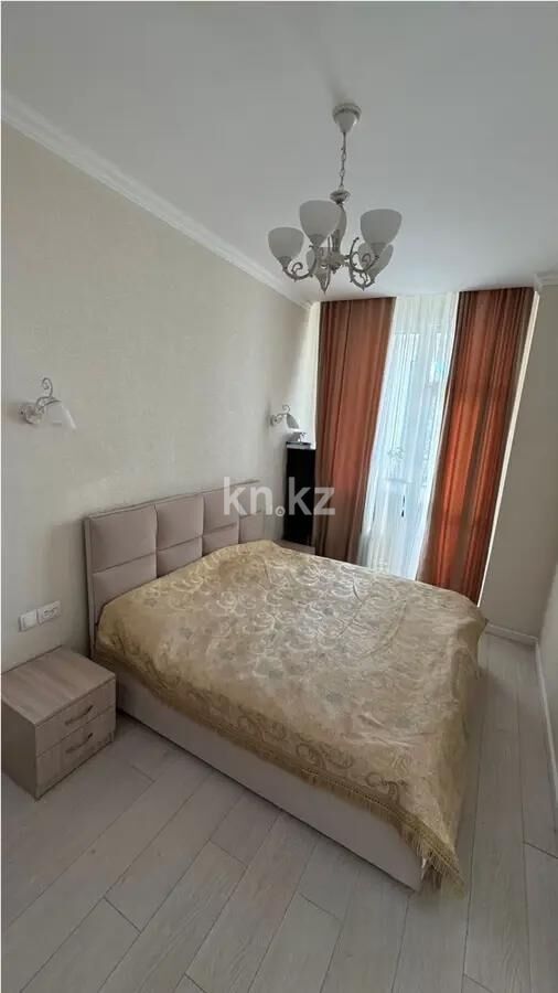 Продажа 3-комнатной квартиры, 73 м² - Продажа трехкомнатных квартир на Юго-Востоке Караганды - страница 15 фото 2 из 7