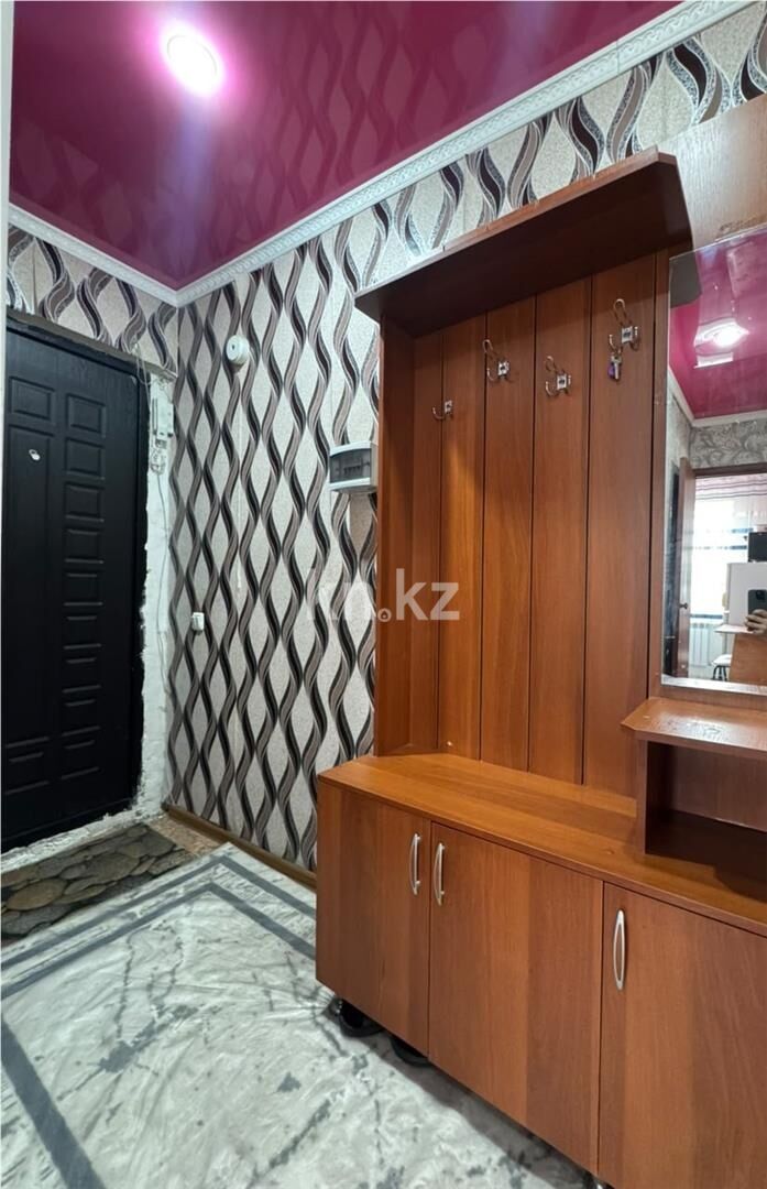 Продажа 2-комнатной квартиры, 44 м² - Продажа двухкомнатных квартир в панельном доме в Казахстане - страница 2 фото 11 из 16