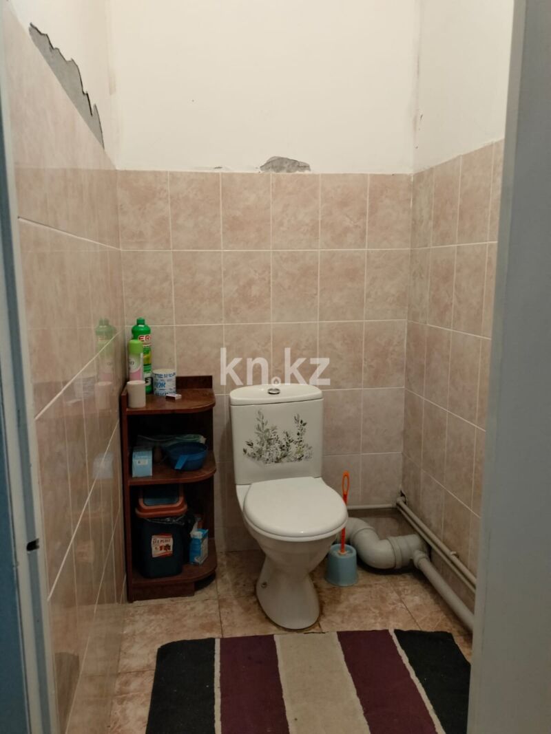 Продажа 3-комнатной квартиры, 75 м² - Аренда квартир помесячно в Костанае фото 9 из 9