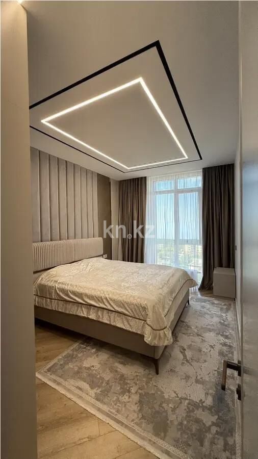 Продажа 3-комнатной квартиры, 84 м² - Продажа трехкомнатных квартир в Астане - страница 3 фото 2 из 6