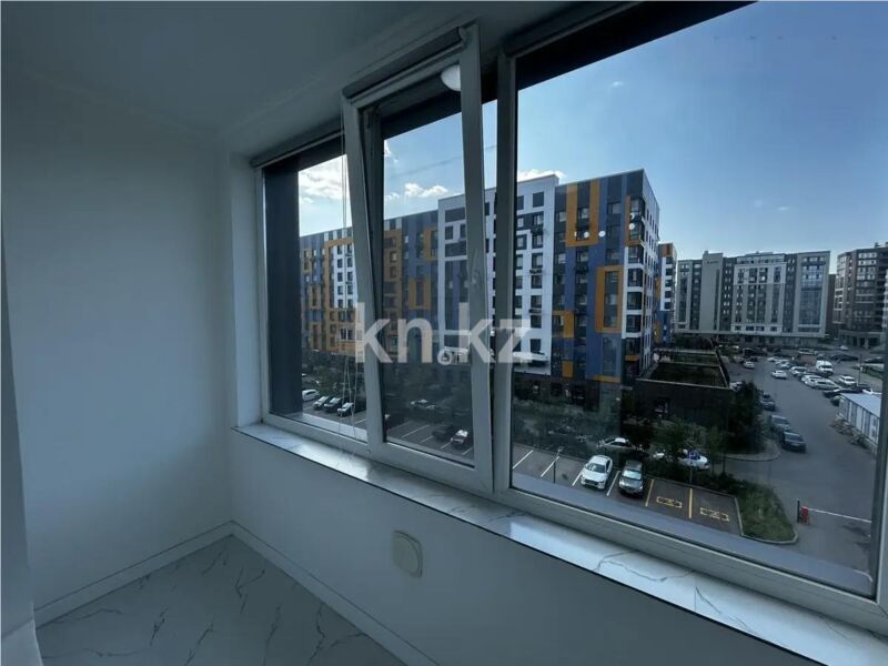 Продажа 2-комнатной квартиры, 40 м² - Продажа квартир в Казахстане - страница 30 фото 5 из 5