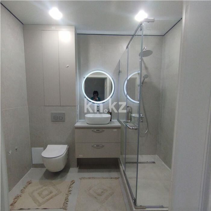 Продажа 1-комнатной квартиры, 30 м² - Продажа однокомнатных квартир в монолитно-каркасном доме в Астане - страница 28 фото 2 из 2