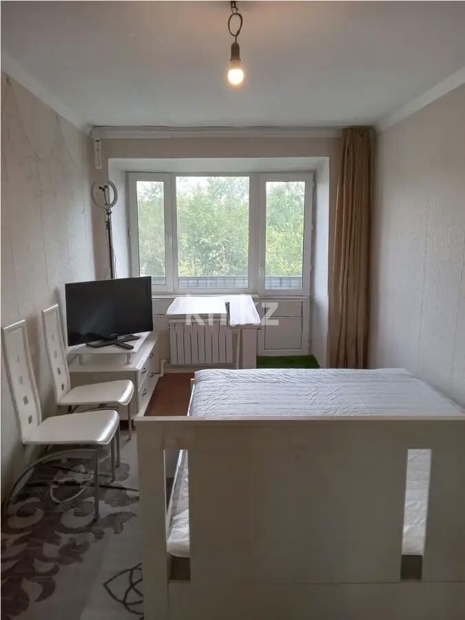 Продажа 1-комнатной квартиры, 33 м² - Продажа однокомнатных квартир в кирпичном доме в Караганде - страница 9 фото 1 из 3