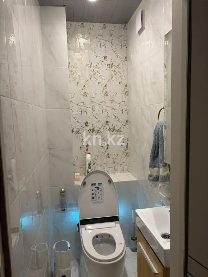 Продажа 3-комнатной квартиры, 96 м² - Продажа трехкомнатных квартир в кирпичном доме в Алматы - страница 7 фото 6 из 6
