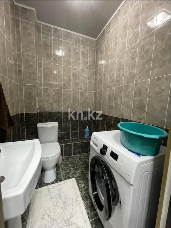 Продажа 3-комнатной квартиры, 100 м² - Продажа квартир в новостройках Алматы фото 5 из 6