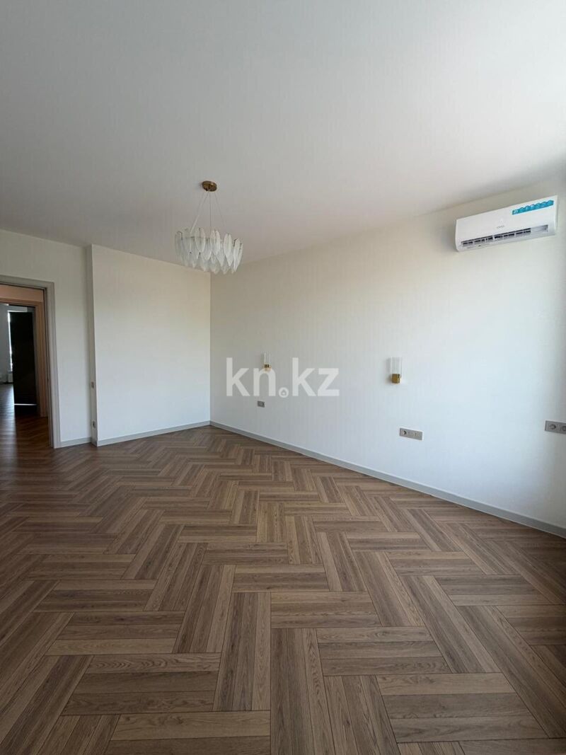 Продажа 3-комнатной квартиры, 89.8 м² - Продажа квартир в кирпичном доме в Астане - страница 94 фото 7 из 26