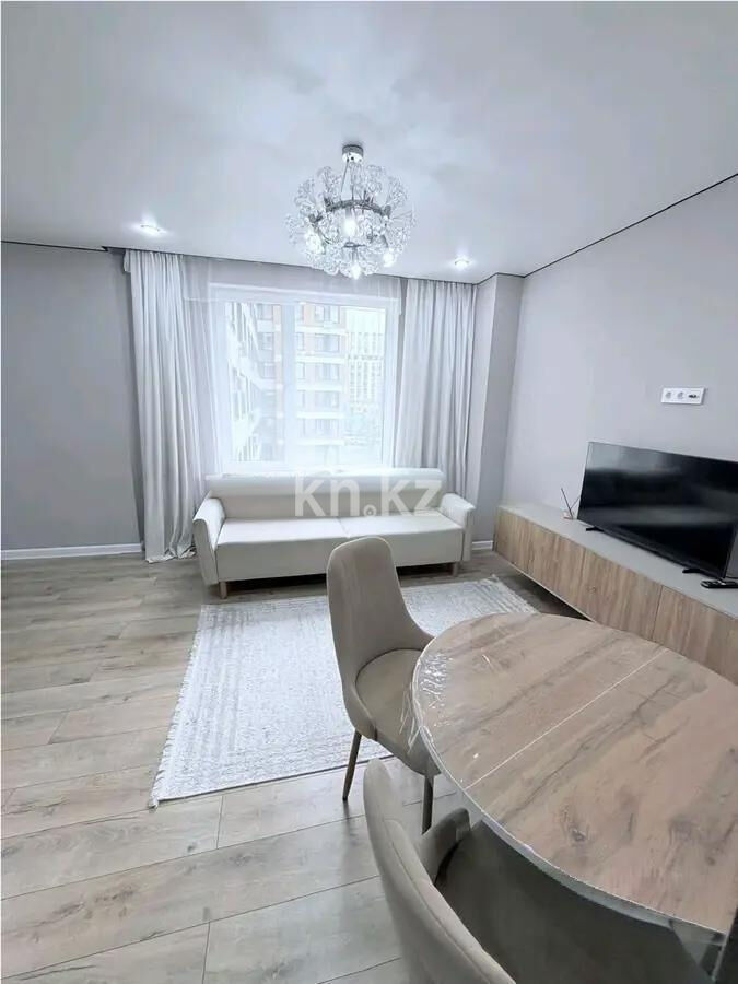 Продажа 2-комнатной квартиры, 50 м² - Продажа земельных участков в Абае фото 1 из 5