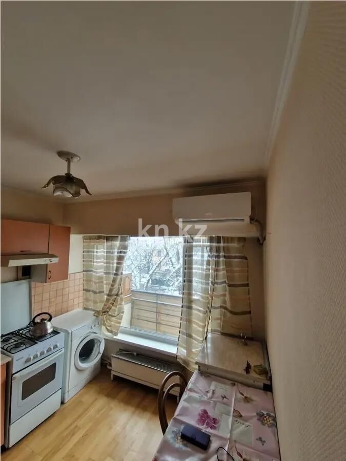 Продажа 1-комнатной квартиры, 32 м² - Продажа однокомнатных квартир от собственников в Казахстане - страница 6 фото 3 из 4