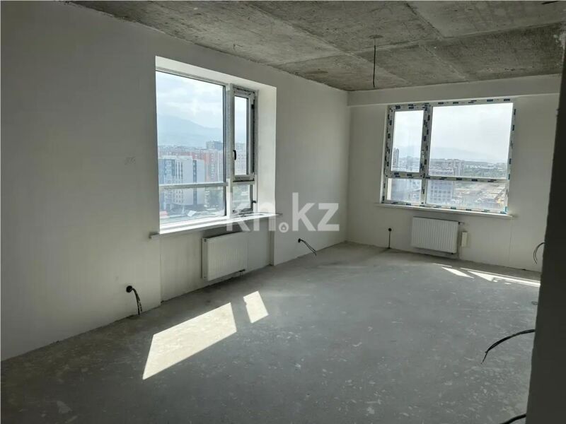 Продажа 2-комнатной квартиры, 76 м² - Продажа двухкомнатных квартир в Бостандыкском р-не Алматы - страница 22 фото 1 из 3