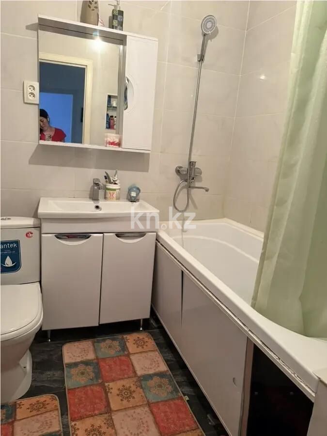 Продажа 1-комнатной квартиры, 49.2 м² - Продажа однокомнатных квартир в Ауэзовском р-не Алматы - страница 15 фото 3 из 3